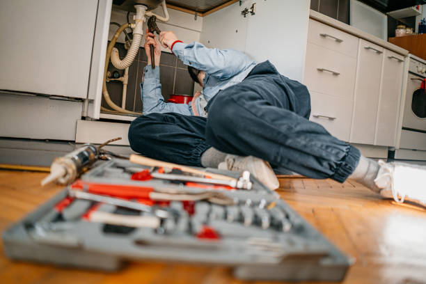 Best Toilet Repair Services  in Morris Plains, NJ