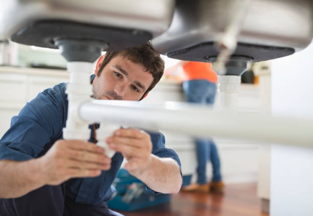 Trusted Morris Plains, NJ Plumbing Experts